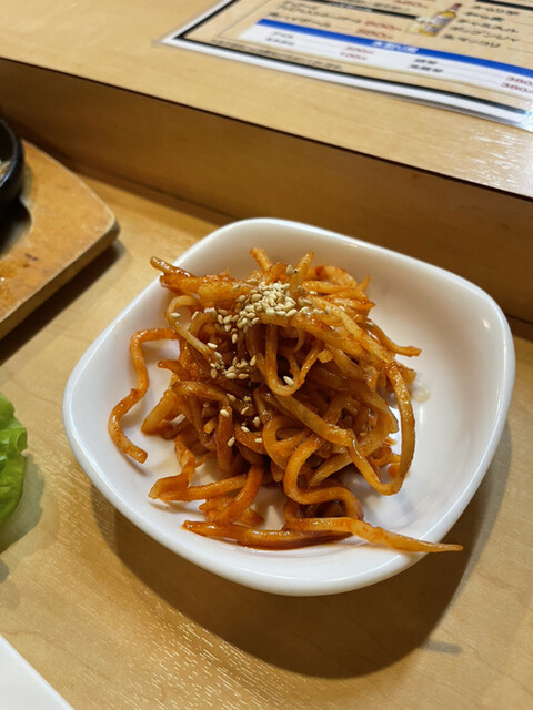 Korean Onmane photo 4