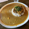 CURRYBARGAKU - 