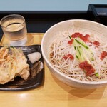 Komoro Soba - 