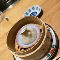 京中華 牧定 - 小籠包