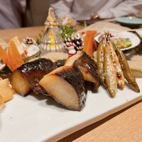 祇園 にし - 