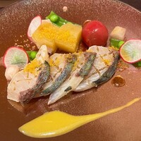 Restaurant つじ川 - 