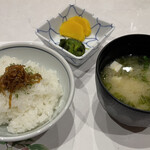 四季膳　清香 - 