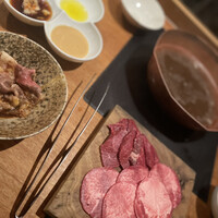 しゃぶしゃぶ KINTAN 代官山本店 - 