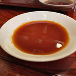 焼肉 惣牛園 - タレ