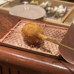 串かつ あーぼん - 