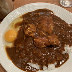 カレーハウス キラリ - 