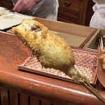 串かつ あーぼん - 