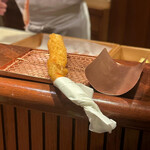 串かつ あーぼん - 