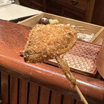 串かつ あーぼん - 