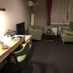 Yutoriro Karuizawa Hotel