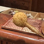 串かつ あーぼん - 