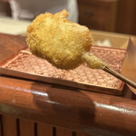 串かつ あーぼん - 