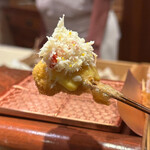 串かつ あーぼん - 