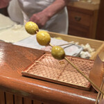 串かつ あーぼん - 