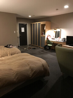 ゆとりろ軽井沢ホテル - 