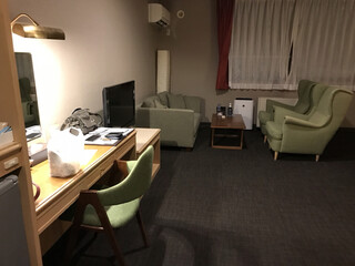 ゆとりろ軽井沢ホテル - 