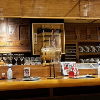 酒菜処 のさ庵_2