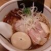 らぁ麺 ふじ松