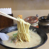 Rakushou ramen - 