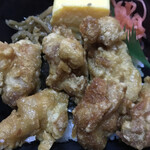 ほっともっと - 料理写真: