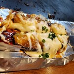 鉄板料理 小松 - 