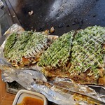 鉄板料理 小松 - 