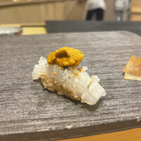 鮨 うら山 本店 - 