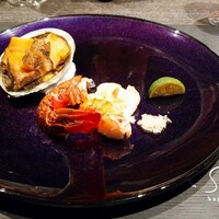 神楽坂 Shirukuya HANARE - 