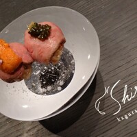 神楽坂 Shirukuya HANARE - 