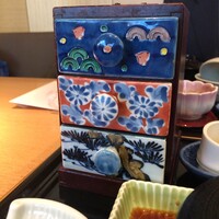 美濃吉 京王新宿店 - 