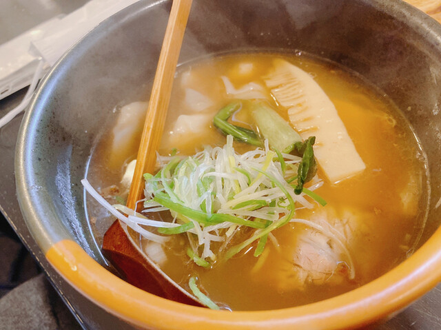 Ramen Matoi photo 5