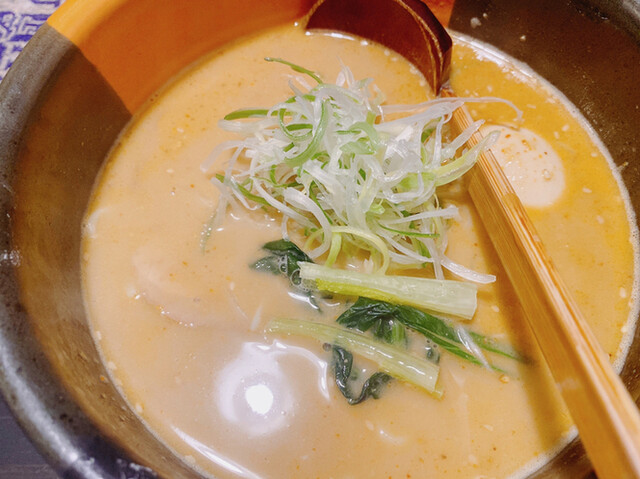 Ramen Matoi photo 3