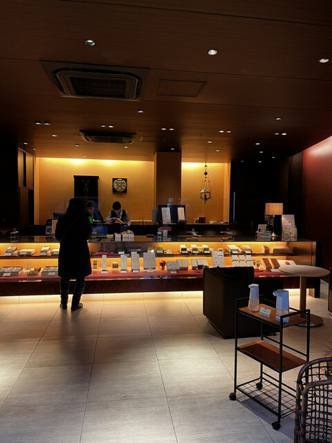 Bunmei Do Hamamachi Ten photo 4