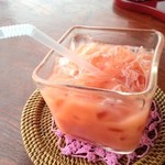 花人逢 - グァバジュース