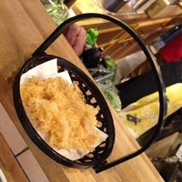 天ぷら もっこす - 