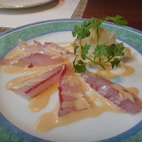 南蛮 銀圓亭 - 