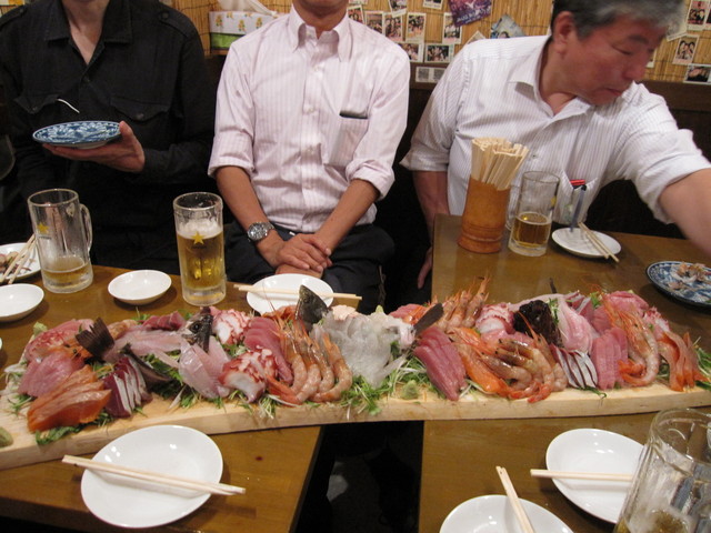 移転 係長 東神奈川 居酒屋 食べログ