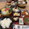 にだいめ野口鮮魚店 カメイドクロック店