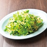 鶏中華 ヤンヤン飯店 - 