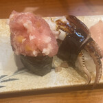 にぎり寿司専科 一道 - 