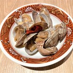 鶏中華 ヤンヤン飯店 - 