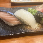 にぎり寿司専科 一道 - 