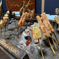 料亭 長坂 - 