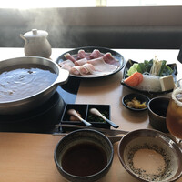 銀座しゃぶ通 マロニエゲート店 - 
