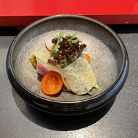 日本料理 湯河原 華暦 - 