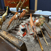 料亭 長坂 - 