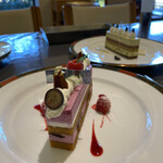 La Patisserie Du Musee Par Toshi Yoroizuka - 