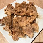 鶏中華 ヤンヤン飯店 - 