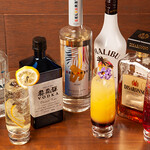 Bistro Relation - カクテル